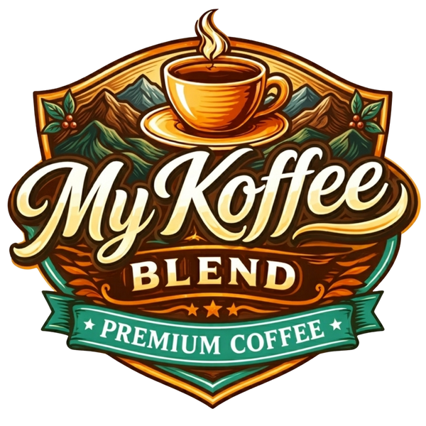 My Koffee Blend